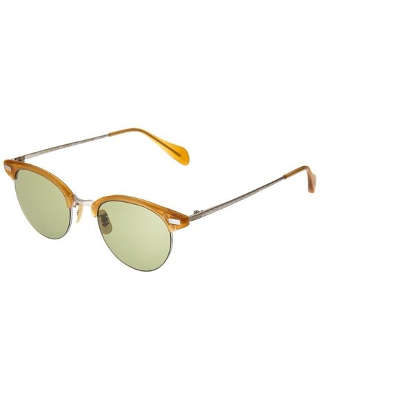 Oliver Peoples Unisex Executive II 47mm Sunglasses